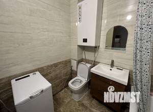 2-к квартира, посуточно, 52м2, 1/3 этаж