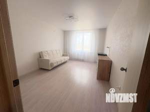 2-к квартира, на длительный срок, 57м2, 5/8 этаж