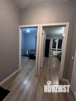 1-к квартира, на длительный срок, 31м2, 2/24 этаж