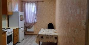 1-к квартира, на длительный срок, 41м2, 7/12 этаж