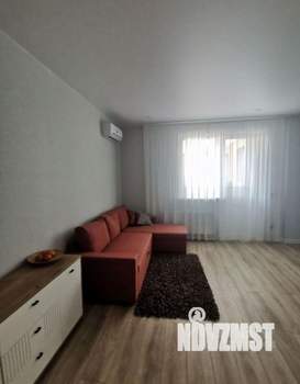 Студия квартира, на длительный срок, 27м2, 14/16 этаж