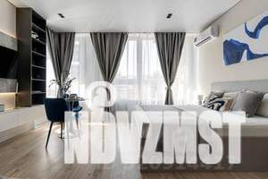 1-к квартира, посуточно, 35м2, 14/24 этаж