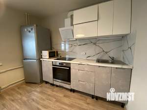 1-к квартира, на длительный срок, 38м2, 10/16 этаж