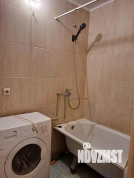 1-к квартира, на длительный срок, 40м2, 7/16 этаж