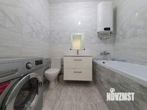 1-к квартира, на длительный срок, 38м2, 5/17 этаж