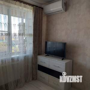 1-к квартира, на длительный срок, 34м2, 4/4 этаж