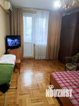 2-к квартира, на длительный срок, 45м2, 4/5 этаж