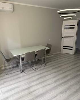 2-к квартира, на длительный срок, 76м2, 15/24 этаж