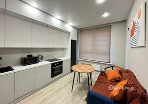 1-к квартира, на длительный срок, 36м2, 9/9 этаж