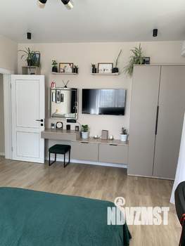 2-к квартира, на длительный срок, 69м2, 7/24 этаж