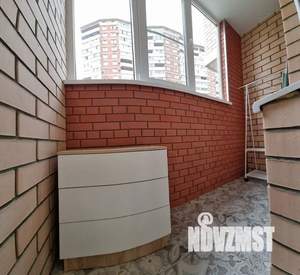 Студия квартира, посуточно, 16м2, 1/18 этаж