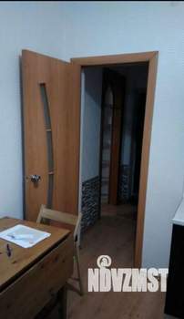 1-к квартира, на длительный срок, 39м2, 6/6 этаж