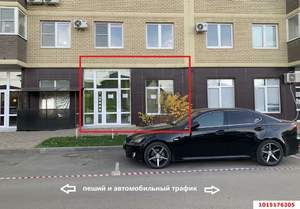 Студия квартира, на длительный срок, 84м2, 1/24 этаж