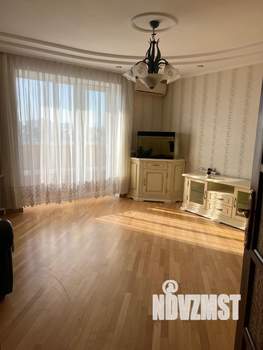 3-к квартира, на длительный срок, 70м2, 6/9 этаж