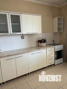 2-к квартира, на длительный срок, 51м2, 8/22 этаж