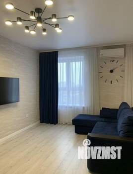 3-к квартира, на длительный срок, 86м2, 12/25 этаж