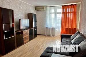 2-к квартира, посуточно, 92м2, 5/5 этаж
