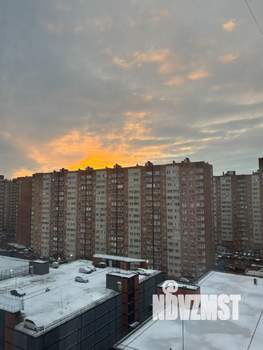 2-к квартира, на длительный срок, 45м2, 12/19 этаж