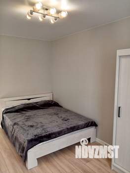 2-к квартира, на длительный срок, 40м2, 4/16 этаж