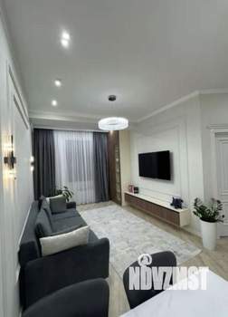 2-к квартира, на длительный срок, 48м2, 4/12 этаж