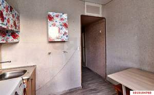 2-к квартира, на длительный срок, 40м2, 4/4 этаж