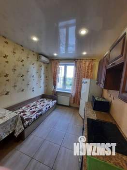 1-к квартира, на длительный срок, 41м2, 9/18 этаж