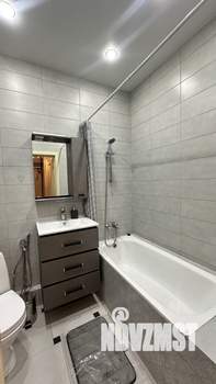 1-к квартира, на длительный срок, 46м2, 8/22 этаж