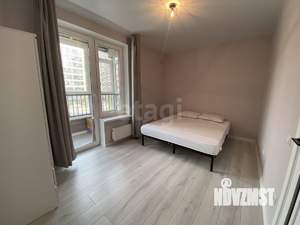 2-к квартира, на длительный срок, 44м2, 3/10 этаж