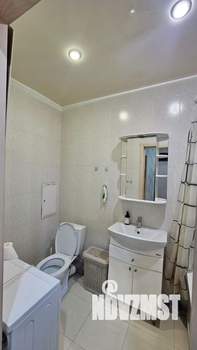 1-к квартира, на длительный срок, 40м2, 7/18 этаж