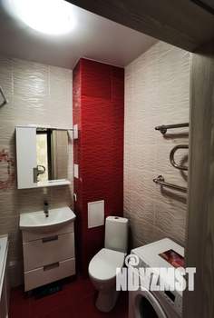 1-к квартира, на длительный срок, 35м2, 17/17 этаж