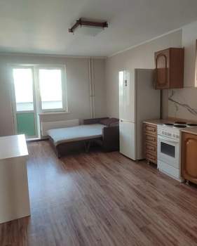 1-к квартира, на длительный срок, 40м2, 11/16 этаж