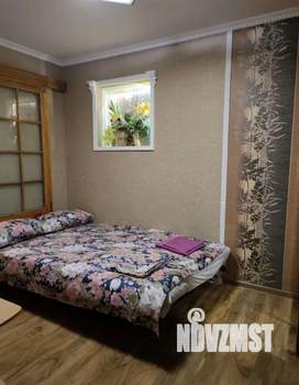 1-к квартира, на длительный срок, 21м2, 1/1 этаж