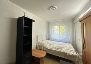 2-к квартира, на длительный срок, 46м2, 4/5 этаж