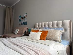 1-к квартира, посуточно, 38м2, 20/20 этаж