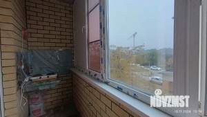 Студия квартира, на длительный срок, 25м2, 2/5 этаж
