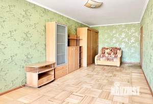 1-к квартира, на длительный срок, 32м2, 4/5 этаж