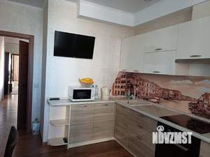 1-к квартира, на длительный срок, 50м2, 5/20 этаж