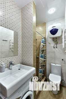 1-к квартира, посуточно, 14м2, 1/1 этаж