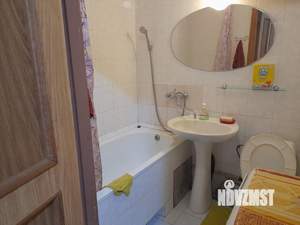 2-к квартира, на длительный срок, 43м2, 2/3 этаж