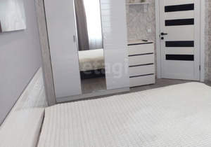 2-к квартира, на длительный срок, 56м2, 7/19 этаж