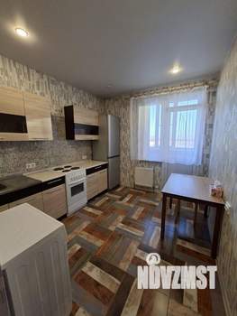 1-к квартира, на длительный срок, 34м2, 11/20 этаж