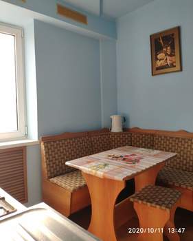 2-к квартира, на длительный срок, 44м2, 5/5 этаж