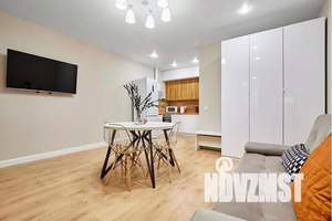 1-к квартира, посуточно, 54м2, 2/16 этаж