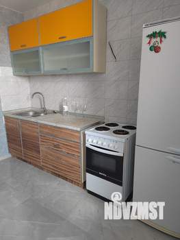 1-к квартира, на длительный срок, 45м2, 11/20 этаж