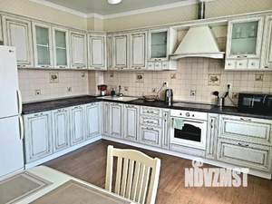 2-к квартира, посуточно, 67м2, 1/1 этаж