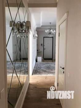 1-к квартира, на длительный срок, 40м2, 3/16 этаж