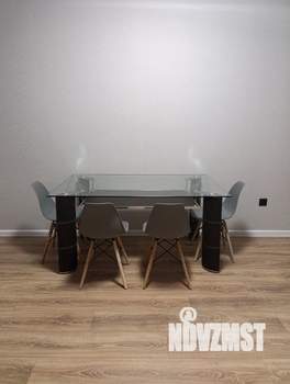 2-к квартира, на длительный срок, 62м2, 18/24 этаж