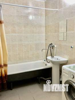 1-к квартира, на длительный срок, 43м2, 1/16 этаж