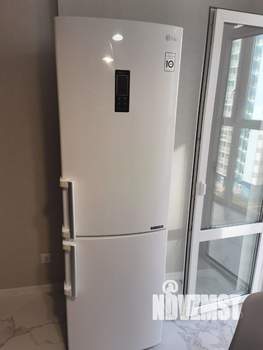 1-к квартира, на длительный срок, 36м2, 8/24 этаж