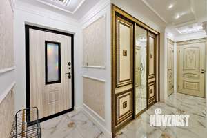 2-к квартира, на длительный срок, 65м2, 10/25 этаж